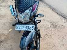 Bajaj Discover 2014 motorcycle