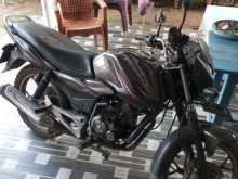 Bajaj Discover 2014 Motorbike