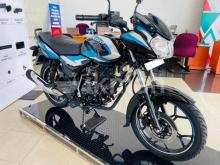 Bajaj Discover 125 2016 Motorbike