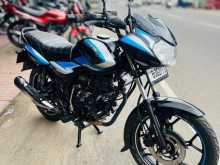 Bajaj Discover 125 2023 Motorbike