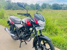 Bajaj Discover 125 2019 Motorbike