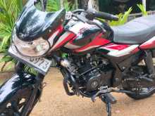 Bajaj Discover 2024 Motorbike