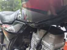Bajaj Discover 125 2016 motorcycle
