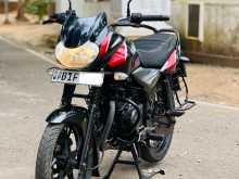 Bajaj Discover 125 2019 Motorbike
