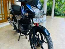 Bajaj Discover 2013 Motorbike