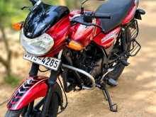 Bajaj Discover 125 2007 Motorbike