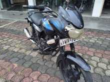 Bajaj Discover 125 2011 Motorbike