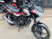 Bajaj Discover 125 2024 Motorbike