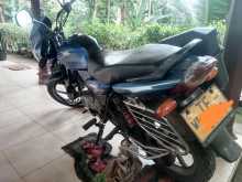 Bajaj Discover 125 2006 Motorbike