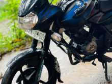 Bajaj Discover 125 2012 Motorbike