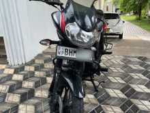 Bajaj Discover 125 2018 Motorbike