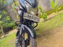 Bajaj Discover 2013 Motorbike