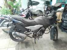 Bajaj Discover 125 2013 Motorbike
