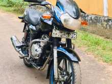 Bajaj Discover 125 2006 Motorbike