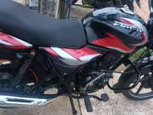 Bajaj Discover 125 2012 Motorbike