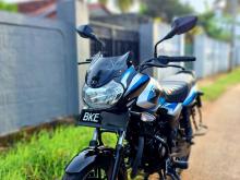 Bajaj DISCOVER 125 2025 Motorbike