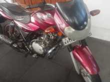 Bajaj Discover 125 2006 Motorbike