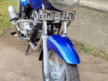 Bajaj Discover 2006 Motorbike
