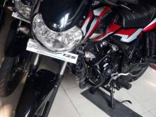 Bajaj Discover 125 2023 Motorbike