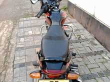 Bajaj Discover 125 2007 Motorbike