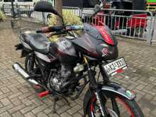 Bajaj Discover 125 2011 Motorbike