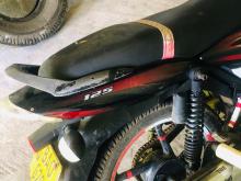 Bajaj Discover 125 2013 Motorbike