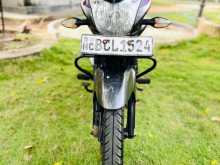 Bajaj Discover 2015 Motorbike