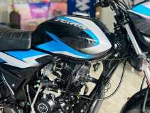 Bajaj Discover 2024 Motorbike