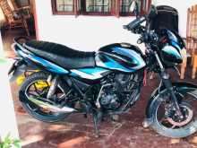 Bajaj Discover 125 2024 Motorbike