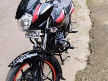 Bajaj Discover 125 2019 Motorbike