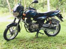 Bajaj Discover 125 2006 Motorbike