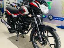 Bajaj Discover 125 2024 Motorbike