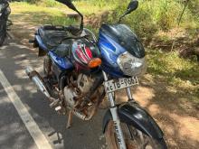 Bajaj Discover 125 2000 Motorbike