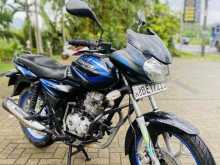 Bajaj Discover 125 2017 Motorbike