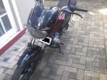 Bajaj Discover 125 2013 Motorbike