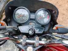 Bajaj Discover 125 2007 Motorbike