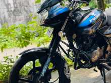 Bajaj Discover 125 2012 Motorbike
