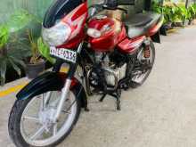 Bajaj Discover 125 2007 Motorbike