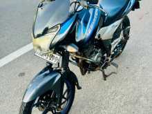 Bajaj Discover 125 2012 Motorbike