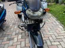 Bajaj Discover 125 2006 Motorbike