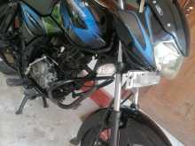 Bajaj Discover 150 2011 Motorbike