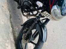 Bajaj Discover 125 2012 Motorbike