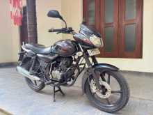 Bajaj Discover 125 2012 Motorbike