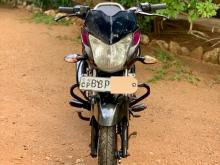 Bajaj Discover 125 2015 Motorbike