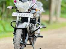 Bajaj Discover 2015 Motorbike