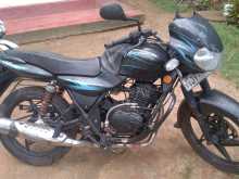 Bajaj Discover 125 2005 Motorbike