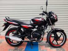 Bajaj DISCOVER 125 2006 Motorbike