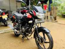 Bajaj Discover 125 2013 Motorbike