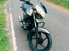 Bajaj Discover 125 2006 Motorbike