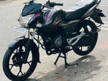 Bajaj Discover 2014 Motorbike